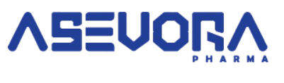 Asevora Pharma Logo